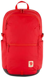 Fjällräven High Coast Backpack 24 városi hátizsák piros