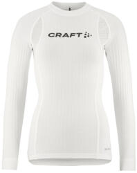 Craft Active Extreme X LS női funkcionális felső M / fehér