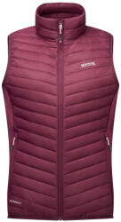 Regatta Women’s Andreson Hybrid női mellény XXL / piros
