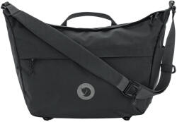 Fjällräven Färden Crossbody válltáska fekete
