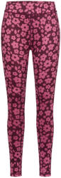 Regatta Barlia Wintr Legg gyerek leggings Gyerek 146-152 / rózsaszín/lila