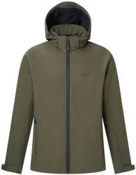 Regatta Denvo férfi softshell kabát XL / khaki