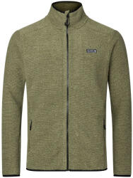 Dare2b Switch Out Fleece férfi polár dzseki XL / zöld