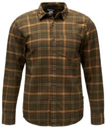 Black Diamond M Project Flannel férfi ing M / barna
