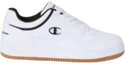 Champion Rd18 Low Low Cut Shoe M férficipő Cipőméret (EU): 45 / fehér