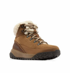 Columbia Burnsider Cozy női cipő Cipőméret (EU): 42 / barna