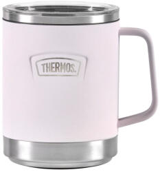 Thermos Icon Desk Mug 0, 4l thermo bögre rózsaszín