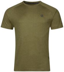 Dare 2b Persist Tee férfi póló XXL / khaki - bézs