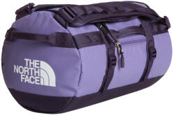 The North Face Base Camp Duffel - Xs utazótáska lila