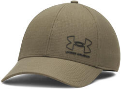 Under Armour M Av Low Str baseball sapka L-XL / zöld