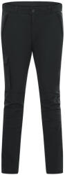 Regatta Tech Mountain Trousers Black gyerek nadrág Gyerek 110-116 / fekete