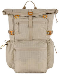 Fjällräven High Coast Pro Foldsack 26 hátizsák bézs