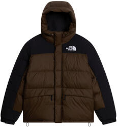 The North Face M Hmlyn Down Parka férfi tollkabát M / barna