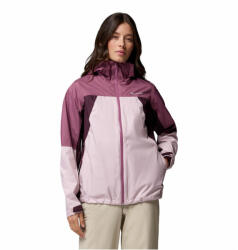 Columbia Inner Limits IV Jacket női dzseki L / rózsaszín