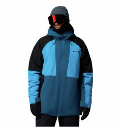 Columbia Alpine Echo Insulated Jacket férfi síkabát M / kék