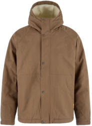 Fjällräven Vardag G-1000 Pile Jacket M férfi dzseki L / barna