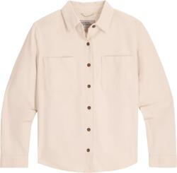 Royal Robins W Lieback Button-up L/S női ing L / bézs