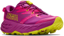 Hoka Speedgoat 7 Big Kids Fuchsia gyerek cipő Cipőméret (EU): 38 / rózsaszín/lila