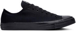 Converse Chuck Taylor All Star Canvas Low cipő Cipőméret (EU): 39 / fekete