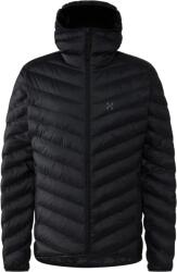 Haglöfs Särna Mimic II Hood férfi dzseki XL / fekete