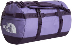 The North Face Base Camp Duffel - S utazótáska lila