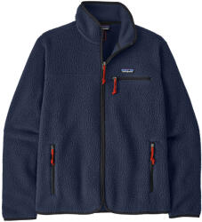 Patagonia M's Retro Pile Jacket férfi pulóver L / kék
