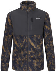 Regatta Morran WR fleece férfi funkcionális pulóver XL / terepmintás