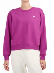 4F Sweatshirt F2672 női pulóver XL / rózsaszín