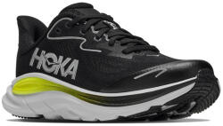 Hoka Y Clifton 10 Big Kids gyerek cipő Cipőméret (EU): 40 / fekete/sárga
