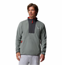 Columbia Sequoia Grove Ii Hz Fleece férfi pulóver XL / szürke