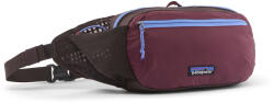 Patagonia Terravia Hip Pack övtáska lila