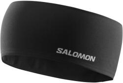 Salomon Sense Aero Headband U fejpánt fekete