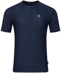 Dare 2b Power Up Tee férfi póló XL / sötétkék