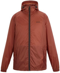 Regatta Pack It Jkt III férfi dzseki XL / barna/fekete