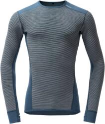 Devold Reverso Merino Shirt Man férfi funkcionális póló XL / kék