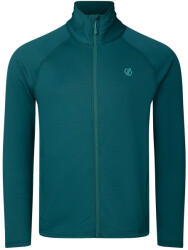 Dare2b Fuse Up Full Zip férfi pulóver M / kék
