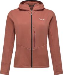 Salewa Pedroc Pl 3 Hd Jacket W női funkcionális pulóver L / piros