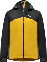 Salewa Ortles Ptx 3L Jkt W női dzseki S / arany