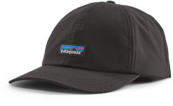 Patagonia Terrebonne Hat baseball sapka fekete