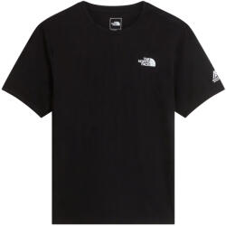 The North Face M Mountain Athletics Ss Tee 2.0 férfi póló XL / fekete