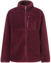 Regatta Roswind WR Fleece női pulóver S / piros