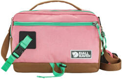 Fjällräven Vardag Shoulder Bag 6 válltáska rózsaszín