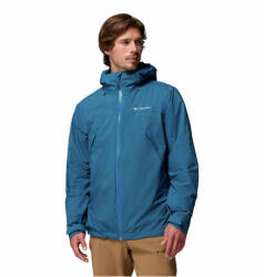 Columbia Trailborne Interchange Jacket férfi dzseki L / kék