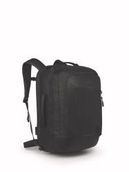 Osprey Transporter Travel Pack 36 utazó hátizsák fekete
