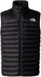 The North Face M Terra Peak Vest férfi mellény L / fekete