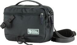 Fjällräven Vardag Shoulder Bag 6 válltáska fekete