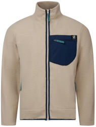 Dare2b Camber Shield Fleece férfi pulóver XXL / bézs