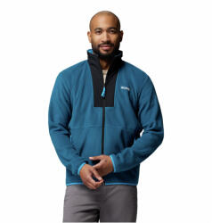 Columbia Sequoia Grove Ii Fz Fleece férfi pulóver XL / kék
