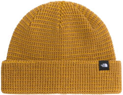 The North Face Tnf Fisherman Beanie sapka sárga