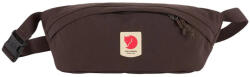 Fjällräven Ulvö Hip Pack Medium övtáska sötétbarna